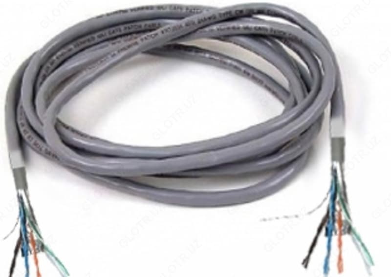 Cable FortPro UTP real 6 — 1