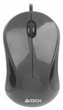 Мышь A4Tech N-320-1 Black USB