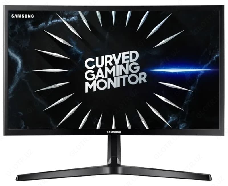 Монитор Samsung C24RG50FQI 23.5" — 1