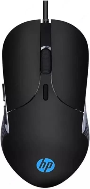 Мышка HP M280 игровая с подсветкой — 1