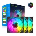 Корпусный кулер GameMax KF300 BL