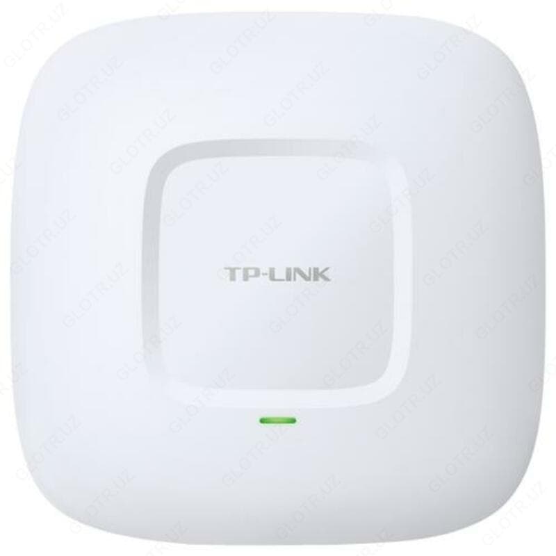 Wi-Fi точка доступа TP-LINK EAP115 — 1