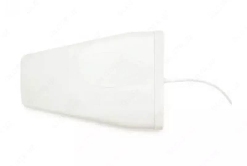 LPDA антенна 8-9 dBi 30см Quantek LN700. — 1