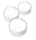 Wi-Fi Mesh система Tp-Link Deco X50 PoE (3-pack)