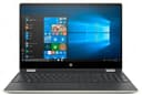 Ноутбук HP PAVILION x360 15-dq1007ur Intel Core i7 10510U 1800MHz/15.6”/1920x1080/16GB/512GB SSD/DVD нет/AMD Radeon 535 2GB/Wi-Fi/Bluetooth/...