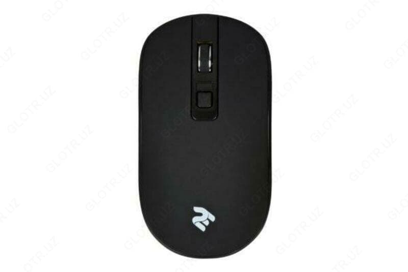 МЫШКА 2E MF210 WL BLACK 2E-MF210WB — 1