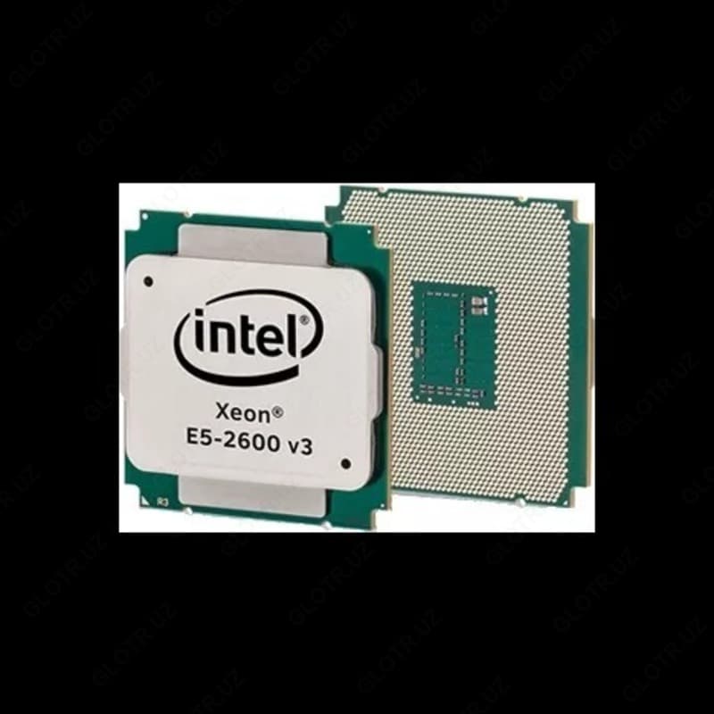 Процессор Intel Socket 2011-3 Xeon E5-2609V3 (1.90GHz/15Mb — 1