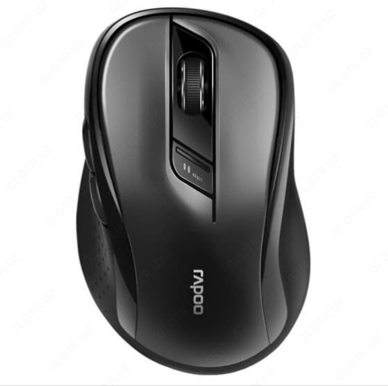 Беспроводная мышь модель M500 — 1