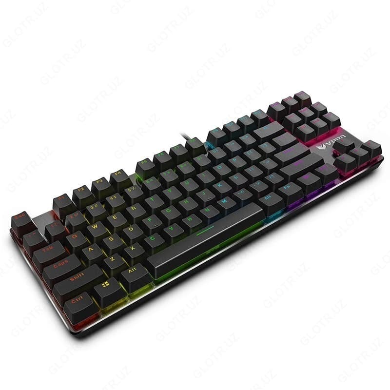 Клавиатура модель V500RGB — 1