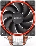 Система охлаждения PCCooler GI-X5 Red
