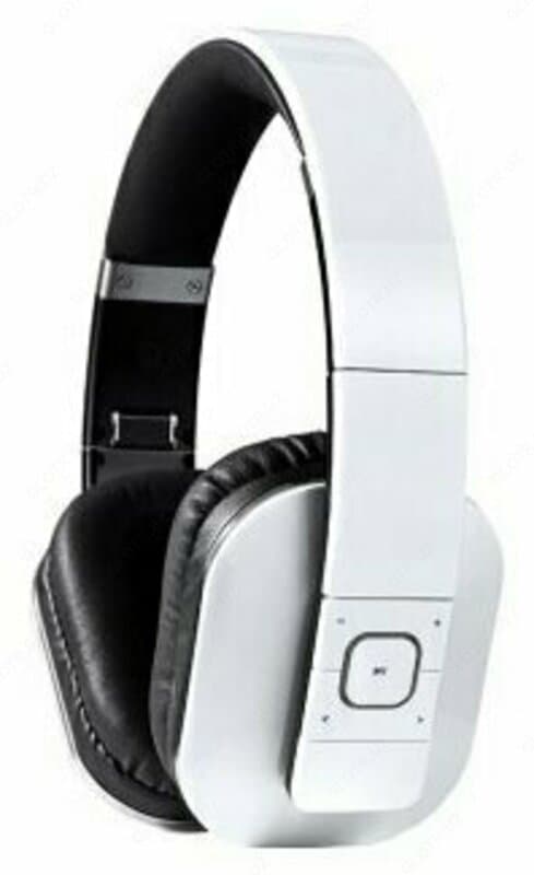 Беспроводные наушники Microlab T1 — 1