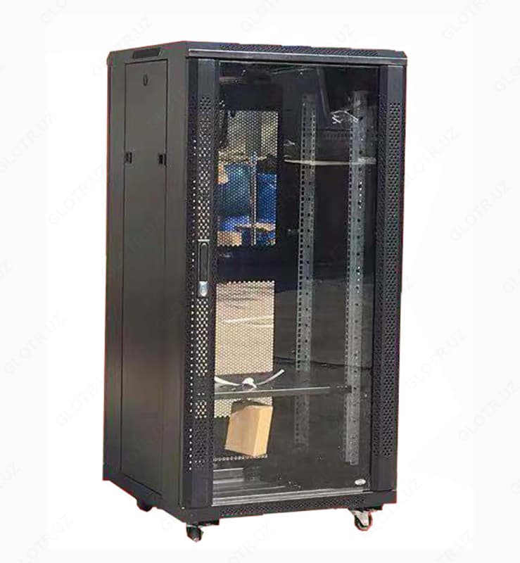 Network cabinet KВ 6832 — 1