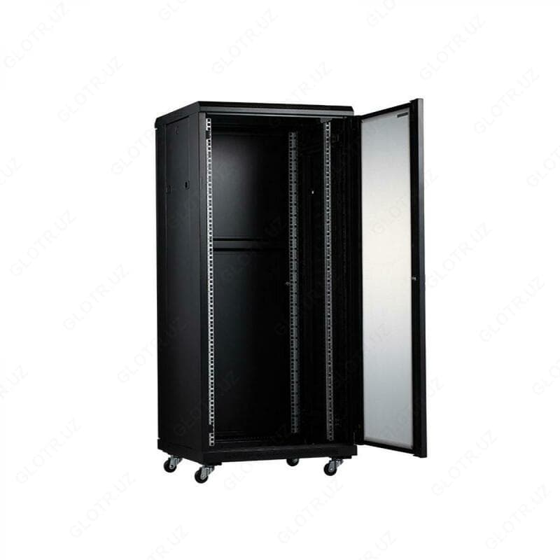 Network cabinet KB 6627 — 1