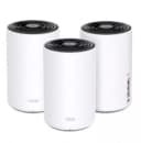 Wi-Fi система TP-LINK Deco X75 (3-pack)