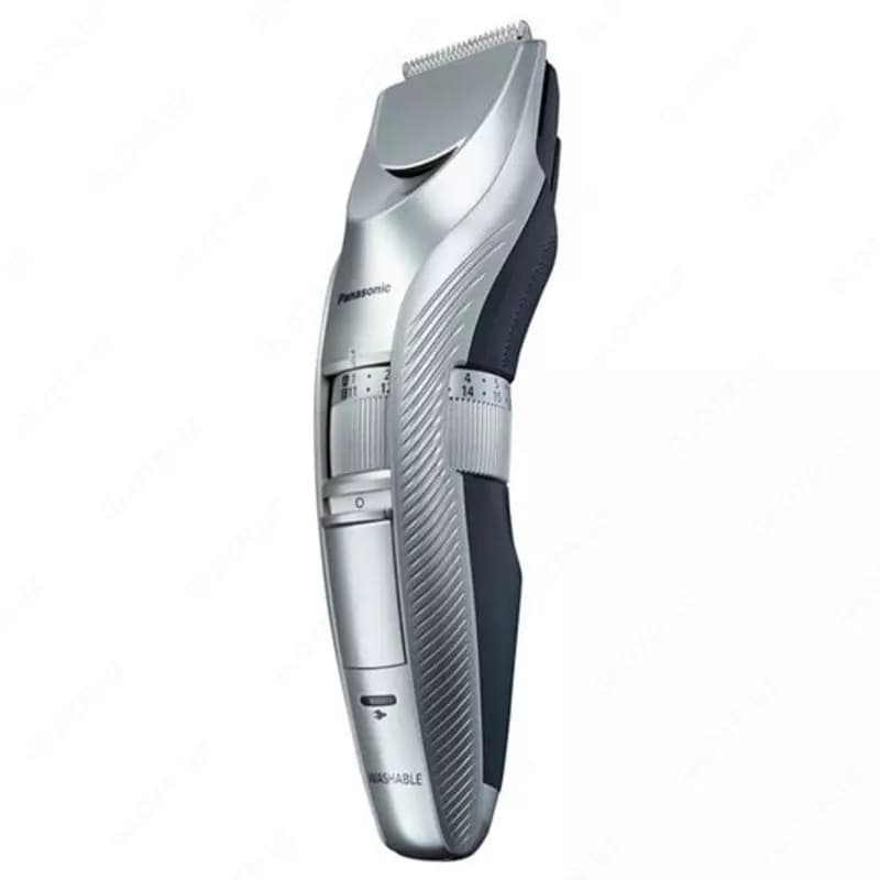 Машинка для стрижки (триммер) Panasonic ER-GC71-S520 — 1