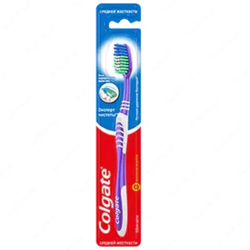 Зубная щетка Colgate — 1