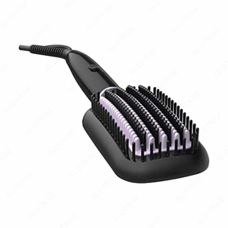 Расческа-выпрямитель Philips BHH880 — 1
