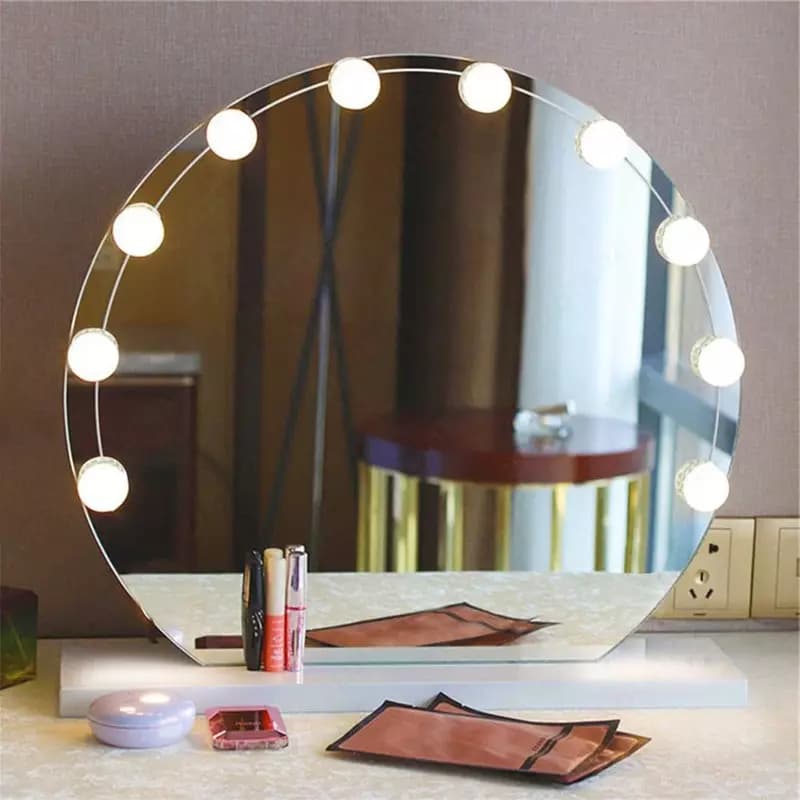 LED Подсветка для зеркала — 1