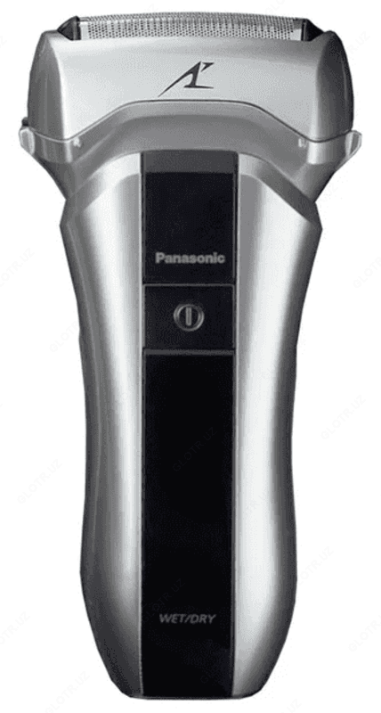 Электробритва Panasonic ES-CT21-S820 — 1