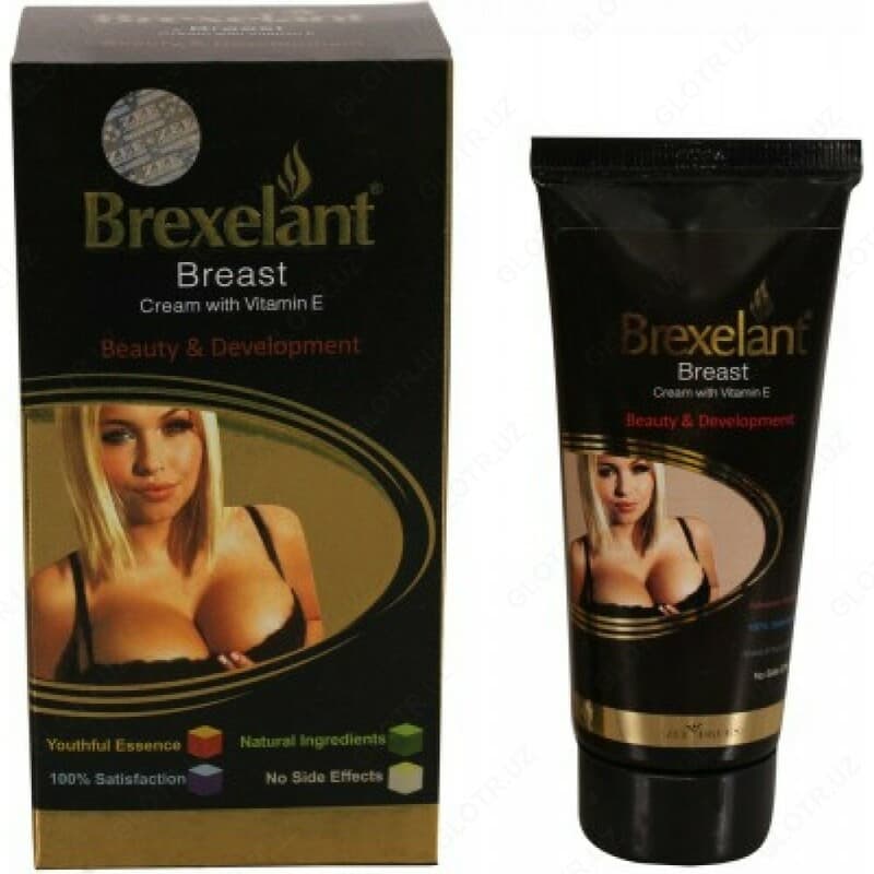 Крем для груди Brexelant — 1