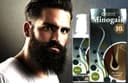 Мinogain (minoxidil) 10% для роста волос и бороды