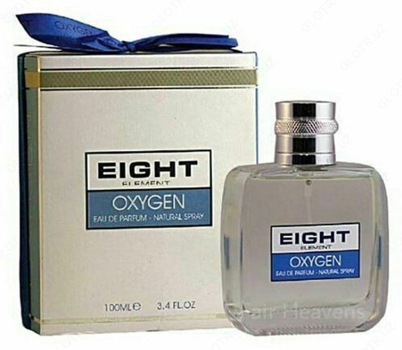 Парфюм ”EIGHT ELEMENT OXYGEN” — 1