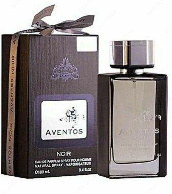 Парфюм ”Aventos Noir” — 1