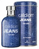 Мужская туалетная вода ”Caldion Jeans Hunca” Туреция 100 мл
