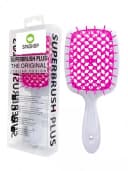 Массажная расчёска для волос Janeke SUPER BRUSH