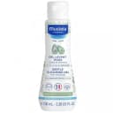 Мягкий гель для купания новорожденных ”Mustela” Bebe (100 мл) Франция