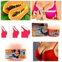 Крем для груди Breast Enlarging Cream