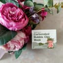 Маска ”Elizavecca Carbonated Bubble Clay Mask”