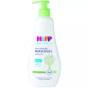 Hipp Babysanft Гель для купания без слёз для волос и тела для чувствительной кожи 400 мл