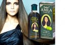 Масло для волос Amla Hair Oil Dubai
