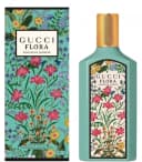 Gucci Flora Gorgeous Jasmine EDP 100 ml