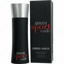 Парфюм ”ARMANI Code Sport”