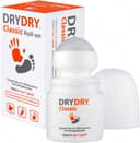 Дезодорант от пота Dry Dry