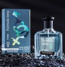 Мужская туалетная вода с феромонами Formula Sexy