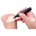 Тональный фломастер от Витилиго Zanderm Vitiligo Concealer
