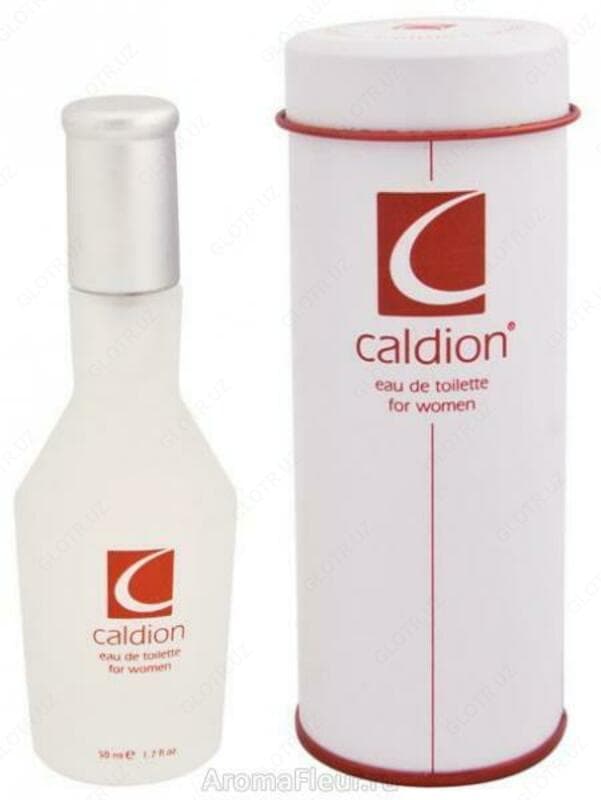 Парфюм ”Hunca Caldion for Women” 100 мл Турция — 1
