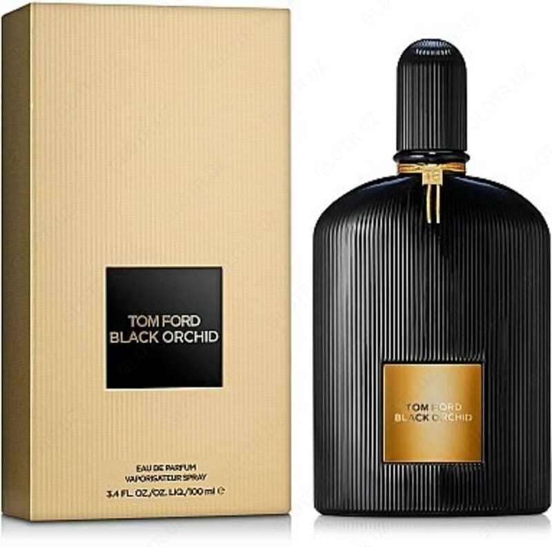 Парфюм ”TOM FORD BLACK ORCHID” — 1