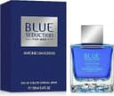 Парфюм ”Bleu Seduction” Италия