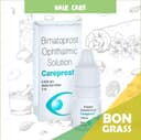 Средство для укрепления и роста ресниц Careprost