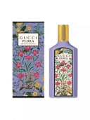 Парфюмерная вода для женщин "Gucci" Flora Gorgeous Magnolia, 100 мл