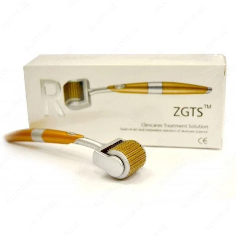 Мезороллер ZGTS GOLD — 1