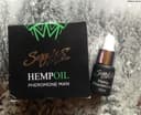 Духи с феромонами Sexy Life hemp oil
