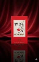 Sexy Mind 100 ml 3.4 fl oz