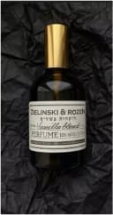 Zielinski & Rozen Vanilla Blend Perfume
