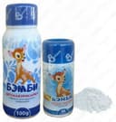 Детская присыпка ”БЭМБИ” 40г