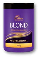 Осветляющая пудра Ellice color impression Professional BLOND